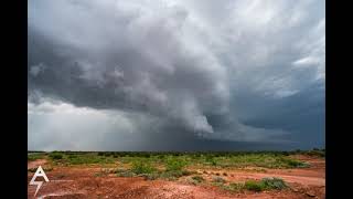Career Overview 4-27-21 Crowell TX Supercell