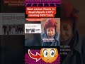 Katt Williams Roast Migrant Crisis and Guess Whos MAD