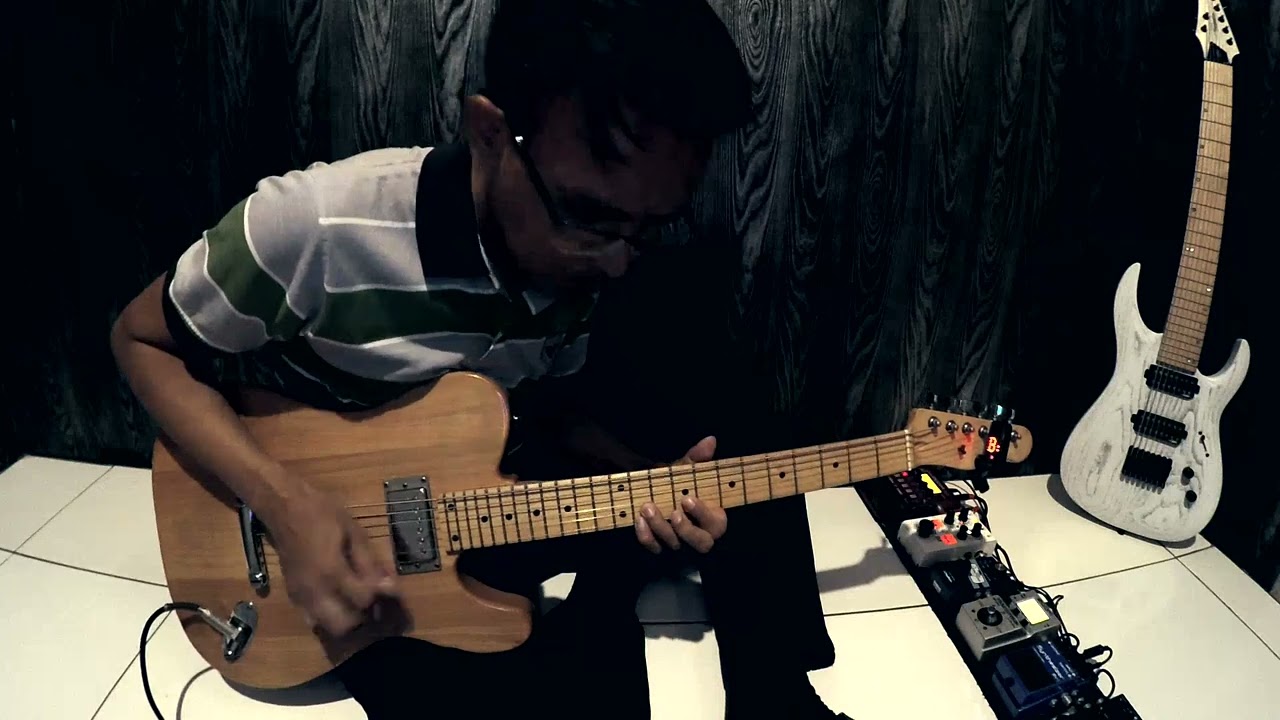 25.10.01 Mode III: B Lydian Augmented - Ab 