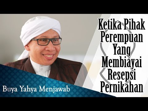 Video: Siapa Yang Harus Didoakan Untuk Pernikahan