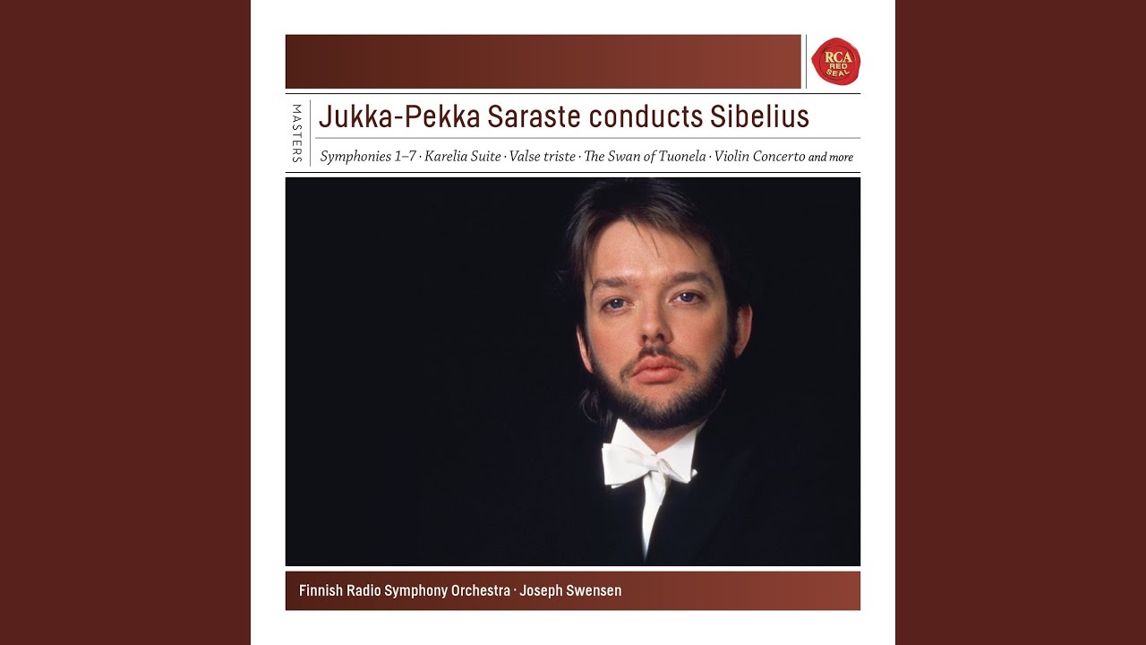 Two Serenades, Op. 69: No 2 in G Minor