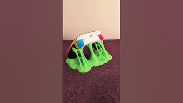 Fun 3D Printed Slime Controller Holder #xboxaccessories #xboxcontroller #3dprinted