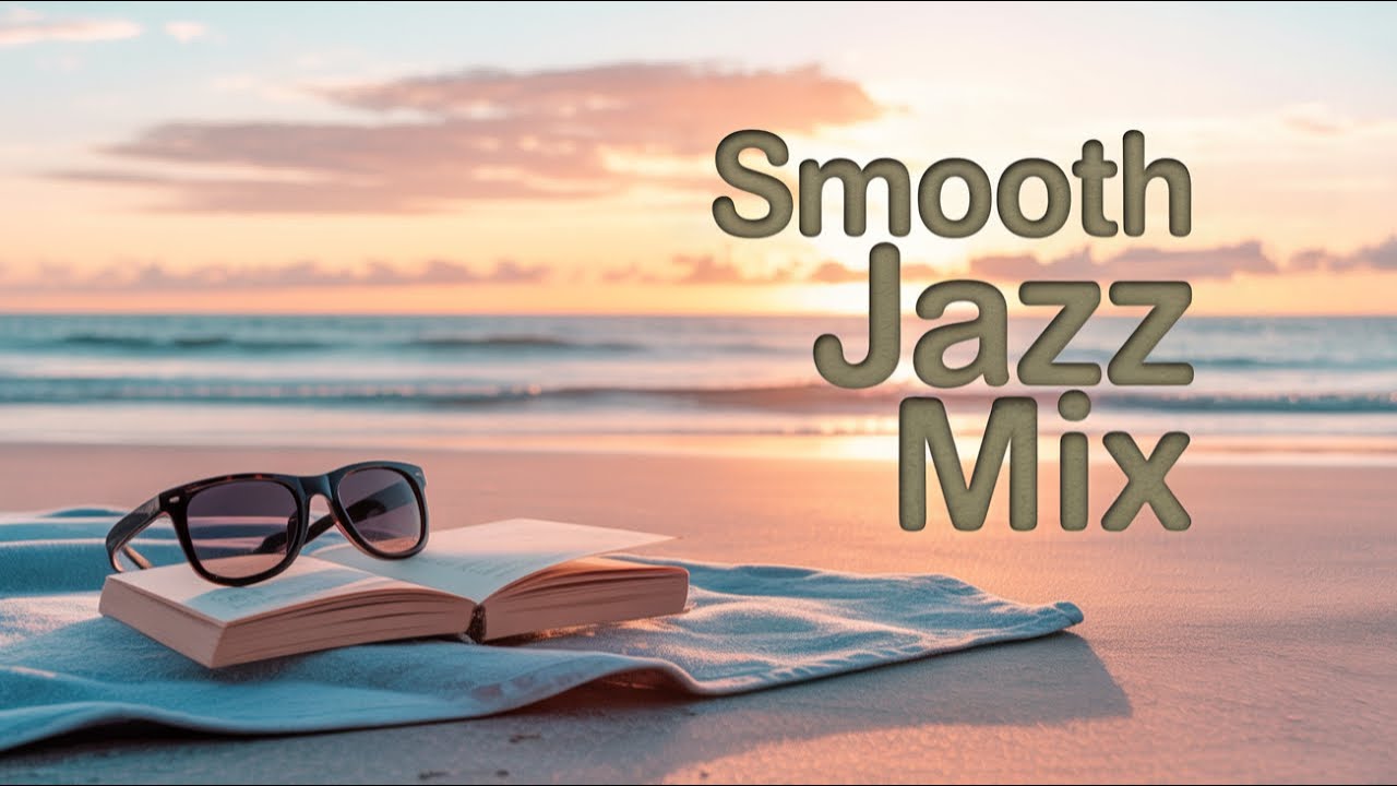 Watch Smooth Jazz Live Stream – Relax, Chill, Work, Study Music on YouTube Watch Smooth Jazz Live Stream – Relax, Chill, Work, Study Music on YouTube