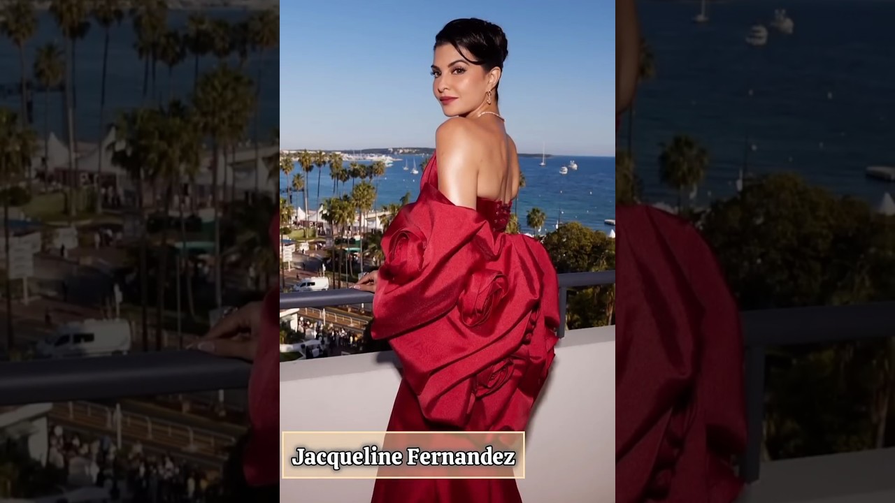 Bollywood Actresses at Cannes 2025 ❤️ 