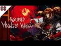 SKAUTFOLD: MOONLESS KNIGHT - CHEGOU AOS CONSOLES 6 ANOS DEPOIS E COM COMBATE APRIMORADO!