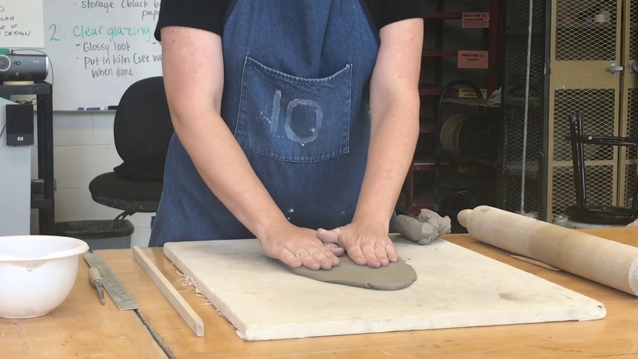 Coil Vessel- Base Creation