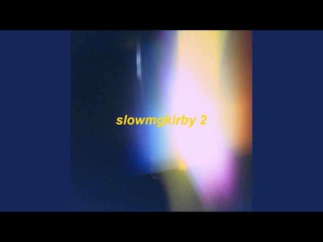 arcade - slowed + reverb