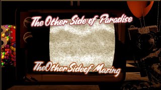 [SFM FNAF/Challenge] #TheOtherSideMazing Challenge