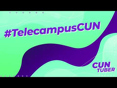 #Telecampus | CUN