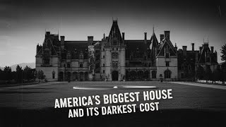 The Dark Story of America’s Largest Mansion: The Biltmore Estate
