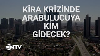 @NTV Kira uyuşmazlığında arabulucu zorunluluğu