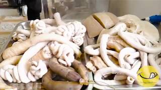 LÒNG CHÁT QUÁN | TastingVietNam