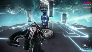 Warframe My Supra Vandal Build 4 Forma, No Riven