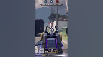 Enemy spotted! #codm #callofdutymobile #callofduty #mobilegaming #gaming