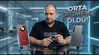 Orta Segment Ölüyor Samsung A56 Vs Honor Magic 8 Lite Kimin Açık Farkı?