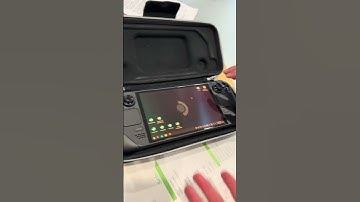 Steam deck lcd vs oled on my school