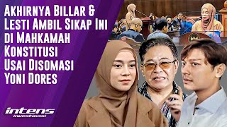 Download Lagu Billar \u0026 Lesti Ambil Sikap Ini di MK Usai di Somasi Yoni Dores | Intens Investigasi | Eps 5506 MP3 Download Lagu Billar \u0026 Lesti Ambil Sikap Ini di MK Usai di Somasi Yoni Dores | Intens Investigasi | Eps 5506 MP3