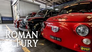 Fiat giannini 590gt - nl/eng subs ...