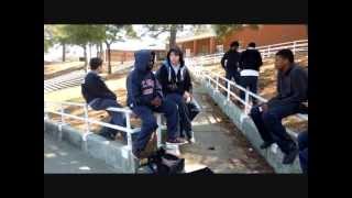 Denton middle school harlem shake