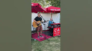 To Love Somebody Cover By C A Chris And Ady 