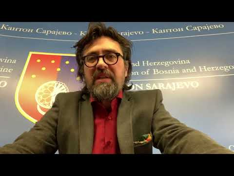 Izjava povodom nerada Skupštine Kantona Sarajevo