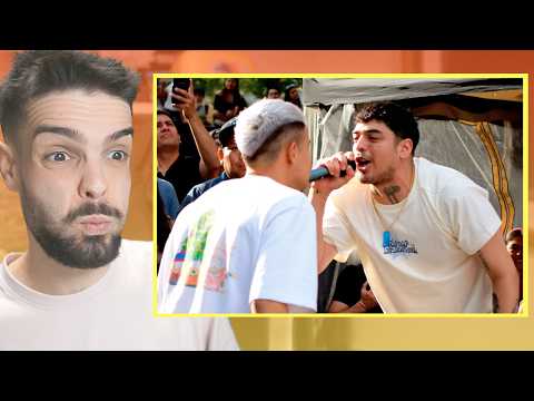 🔥KODIGÓ ATACÓ a DALIA CASTELLA por FMS MÉXICO🔥 *POR TU CULPA SUBEN PEND**** como DALIA...*