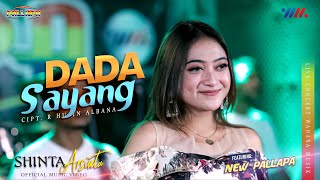 SHINTA ARSINTA ft NEW PALLAPA DADA SAYANG LIVE CONCERT WAHANA MUSIK