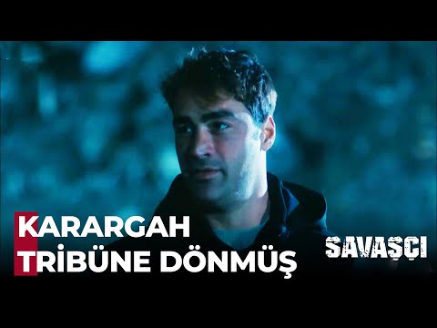 Kağan ve Haydar'ın Müjdeli Haberi! - Savaşçı 82. Bölüm