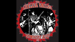 The Chelsea Smiles - Nowhere Ride EP