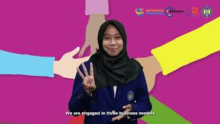 KBMK 2025 - Tim Perencanaan Bisnis - Tim NYELL UNY