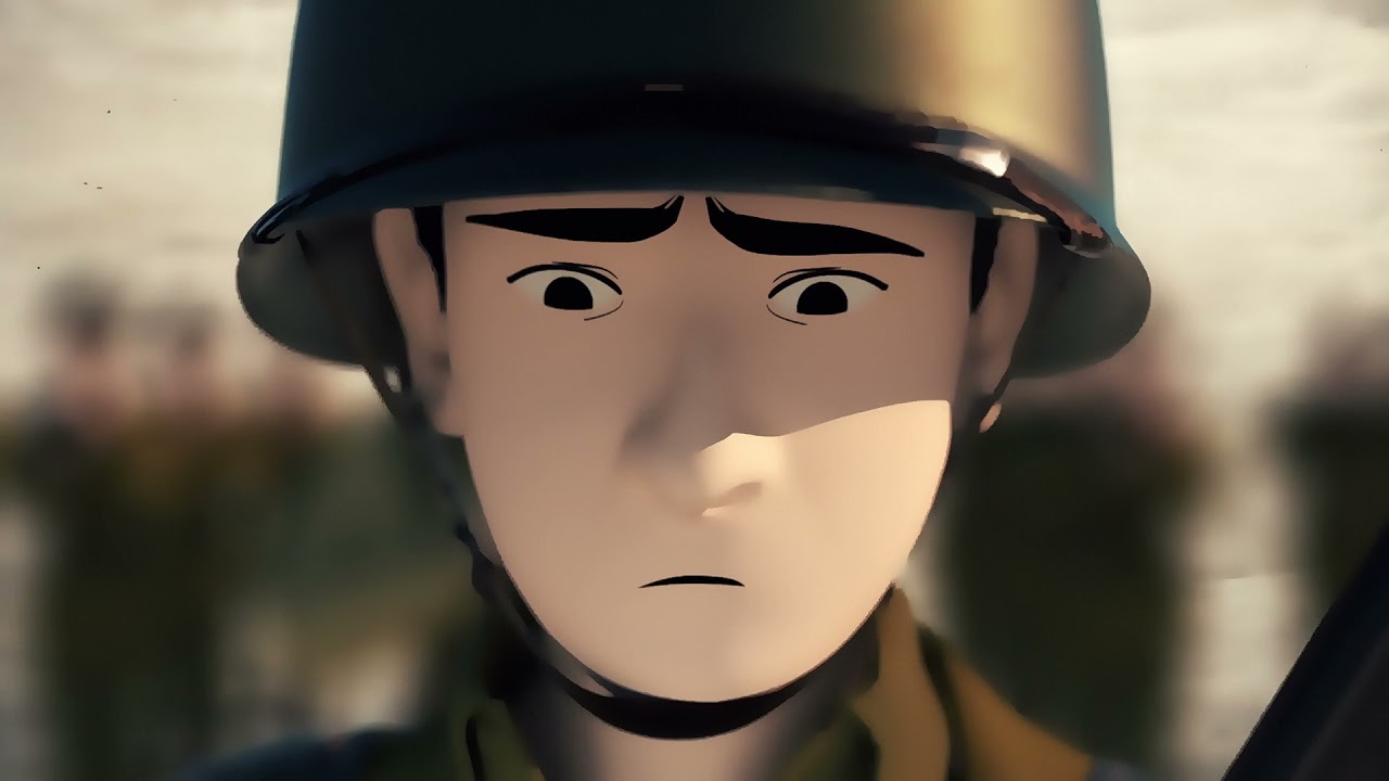 Camp Confidential: America’s Secret Nazis trailer