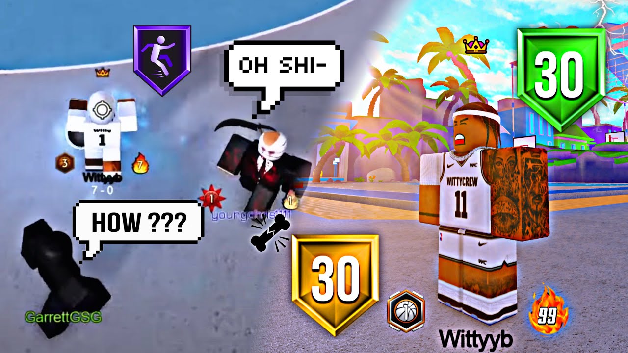 WHEN A NBA PHENOM PLAYER TAKES OVER HOOPZ !! Hoopz [VEHICLES