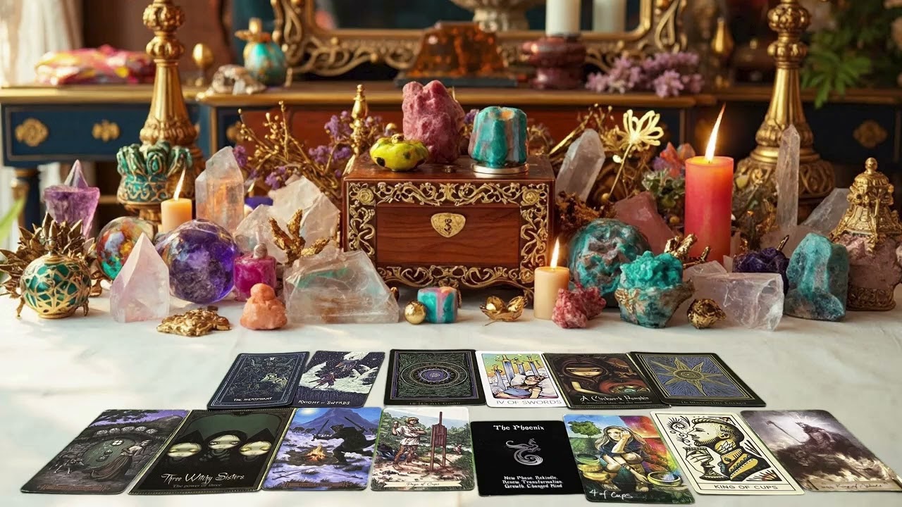 CAPRICORN   I CRIED YOU  WANT TO SIT DOWN FOR CAPRICORN  LOVE TAROT READING