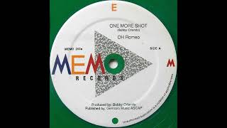 Oh Romeo - One More Shot - YouTube
