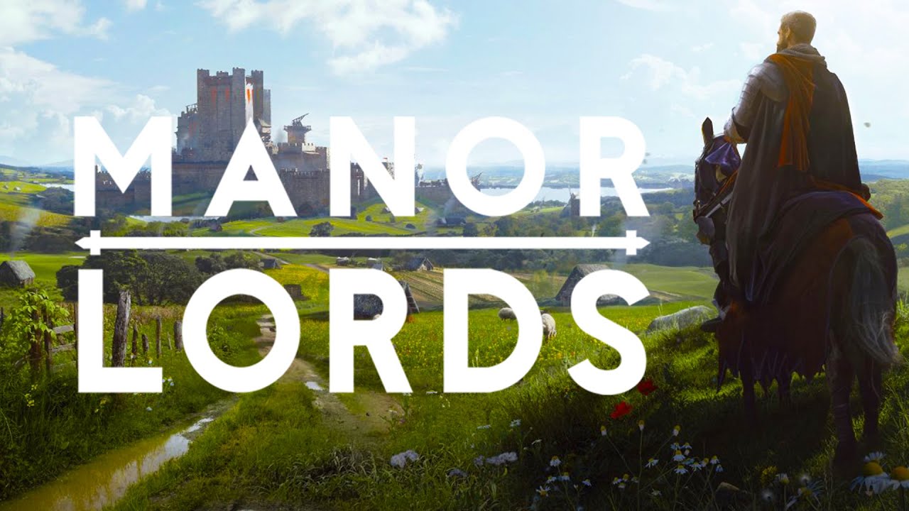 Manor lords steam