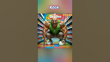 Give Me Some Skittles #funny #ai #chatgpt #aiart