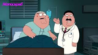 Мульт  ГРИФФИНЫ Гав с УоллСтрит 3 режиссера Эпизод получивший Эми Filiza Family Guy Full HD