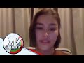 ABS-CBN ipinagtanggol sina Angel, Liza sa red-tagging | TV Patrol