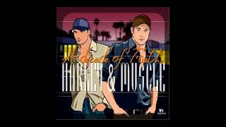 Harley U0026 Muscle  A Decade Of Truth cd Album  Deep House 2006