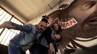 Vignette de la vidéo "Poor Man Style "Mayday" Danger Commit Riddim (official video)"