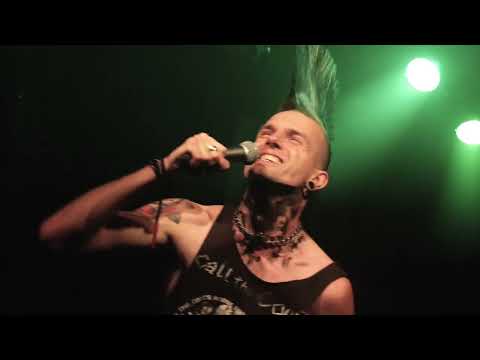 DEAD END GENERATION - DIE HARD [OFFICIAL VIDEO]