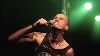 Dead End Generation - Die Hard Official Video