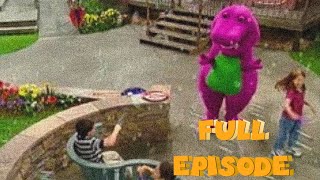 Barney & Friends: Spring Into Fun!💜💚💛 | Season 7, Episode 13 | Full Episode | SUBSCRIBE