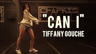 Can I- Tiffany Gouche Angelina Choreography
