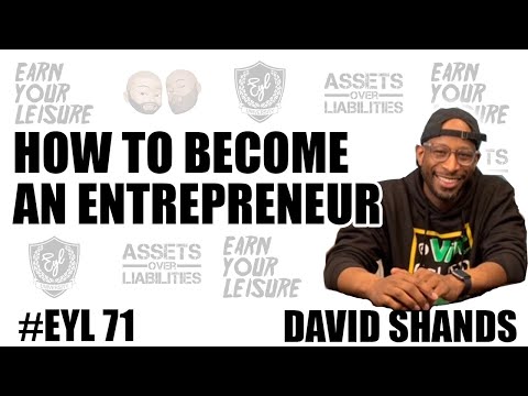 CARA MENJADI ENTREPRENEUR