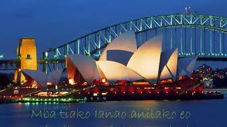 Jocelyn Ranjarison - raha tsisy Anao