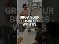 Level up your business today!