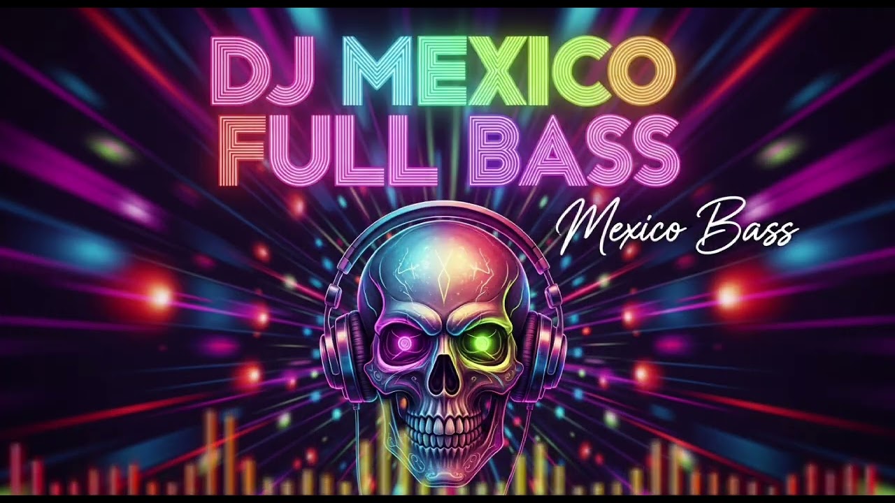 🌹DJ HOUSE MEXICO 💔 HEARTBROKEN CLUB NIGHT