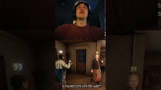 This NPC Is Stalking Me!