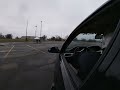 Matt autocross 12/11 run 5 rerun